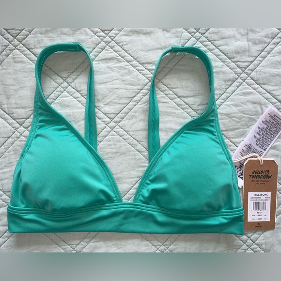 Billabong Other - Billabong Bikini Top (M/10)